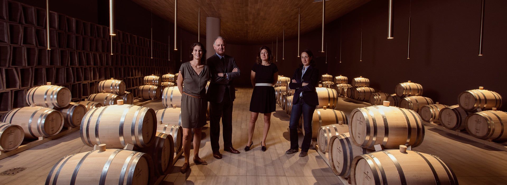 An Intimate Evening with Villa Antinori
