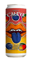 Caleya- Fruit Smooch Blueberry, Tangerine and Mango Sour Ale 5.2% ABV 440ml Can