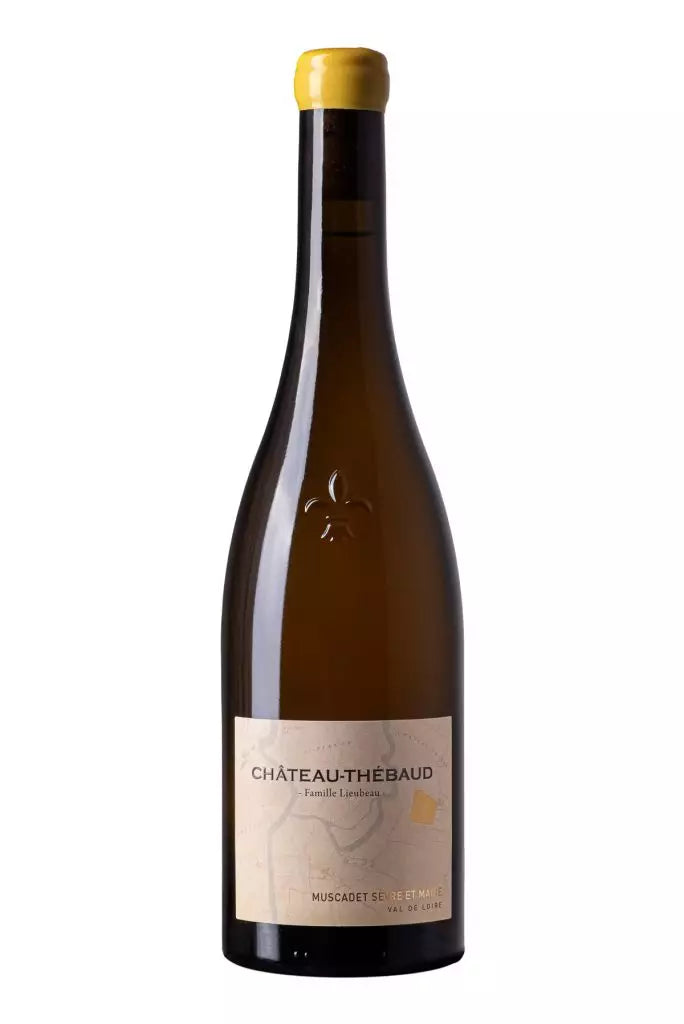 Famille Lieubeau Goulaine Muscadet Sevre et Maine