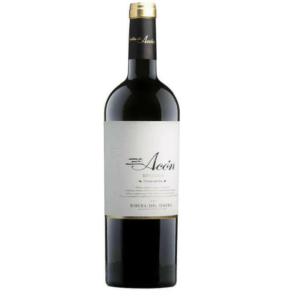 Acón Tempranillo Reserva