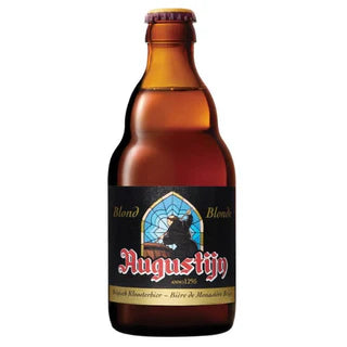 Augustijn Blond 7.0% ABV 330ml