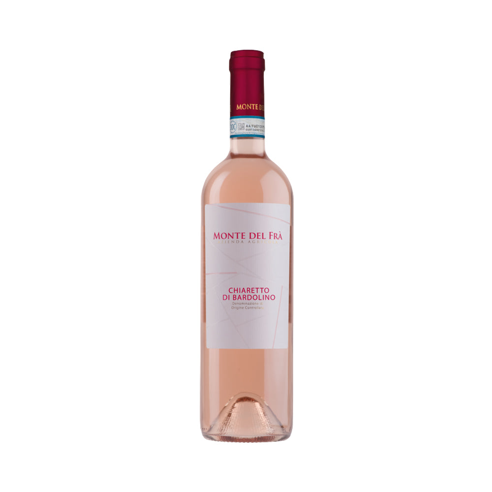 Monte Del Frá Chiaretto di Bardolino