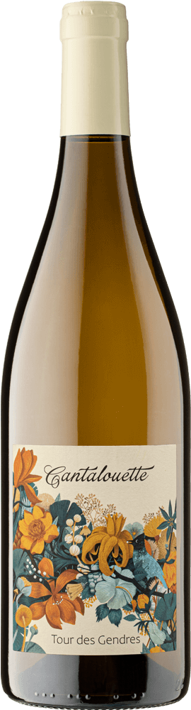 Tour Des Gendres Cantalouette Blanc