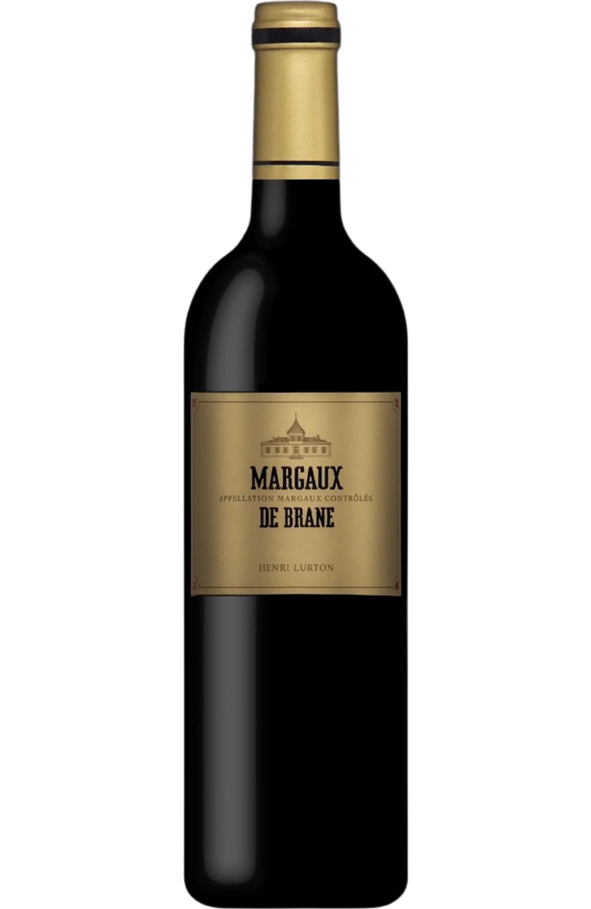 Margaux De Brane