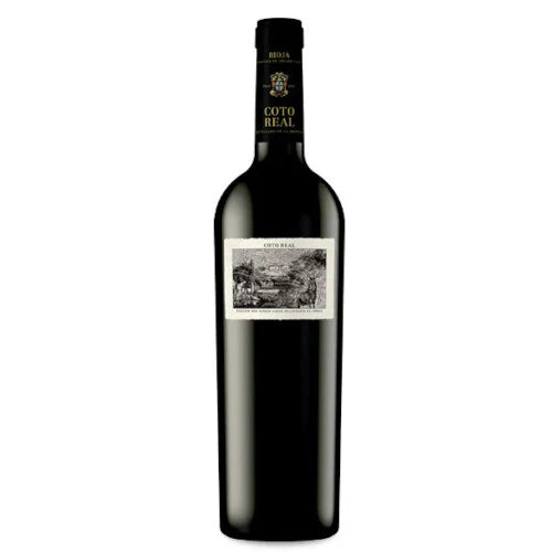 Coto Real Reserva Single Vineyard
