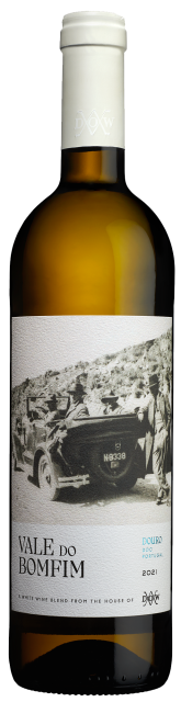 Dow's Vale do Bomfim Douro 2022