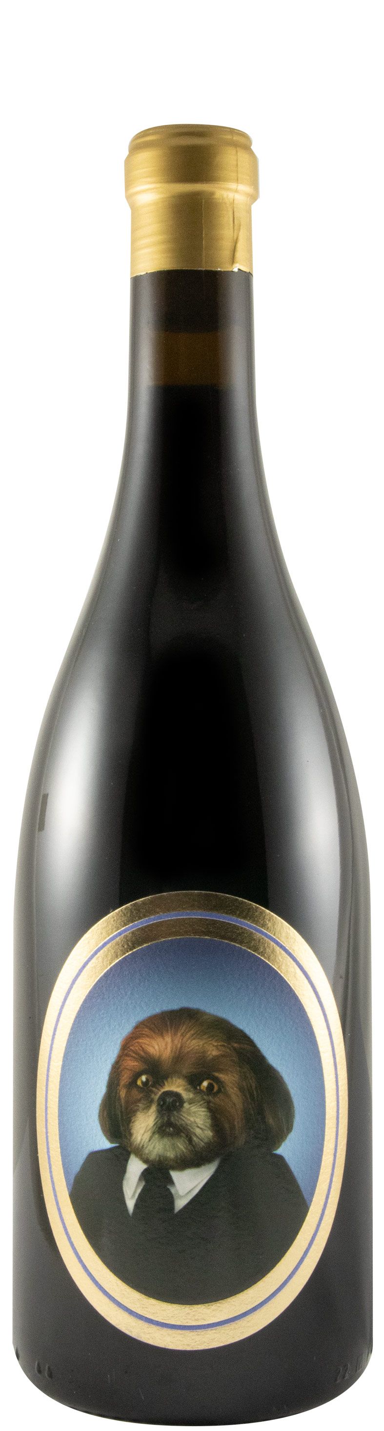 Herdade do Rocim Dr. Bruno Bairrada