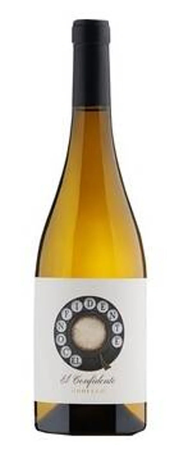 El Confidente Godello Valdeorras