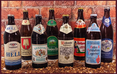 Germany Selection Hamper