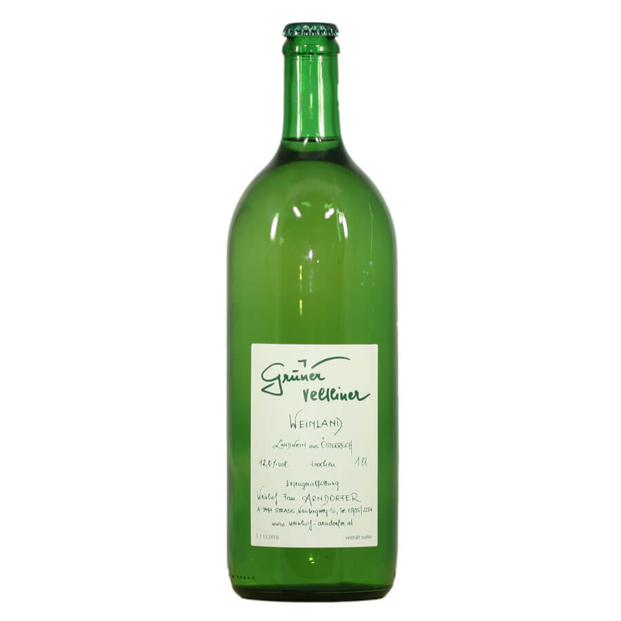 Arndorfer Gruner Veltliner 1L