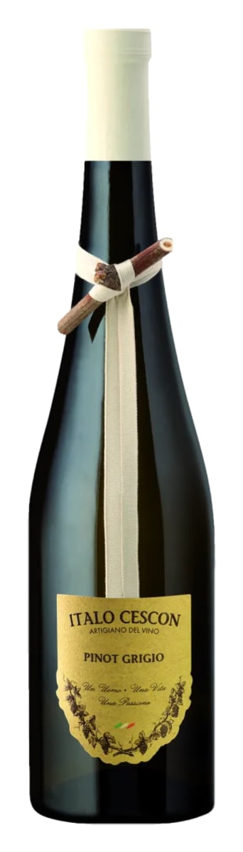 Italo Cescon Delle Venezie Pinot Grigio