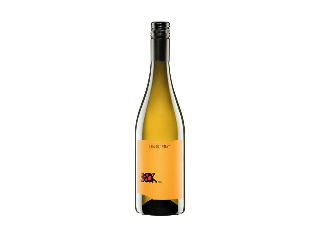 Judith Beck Chardonnay