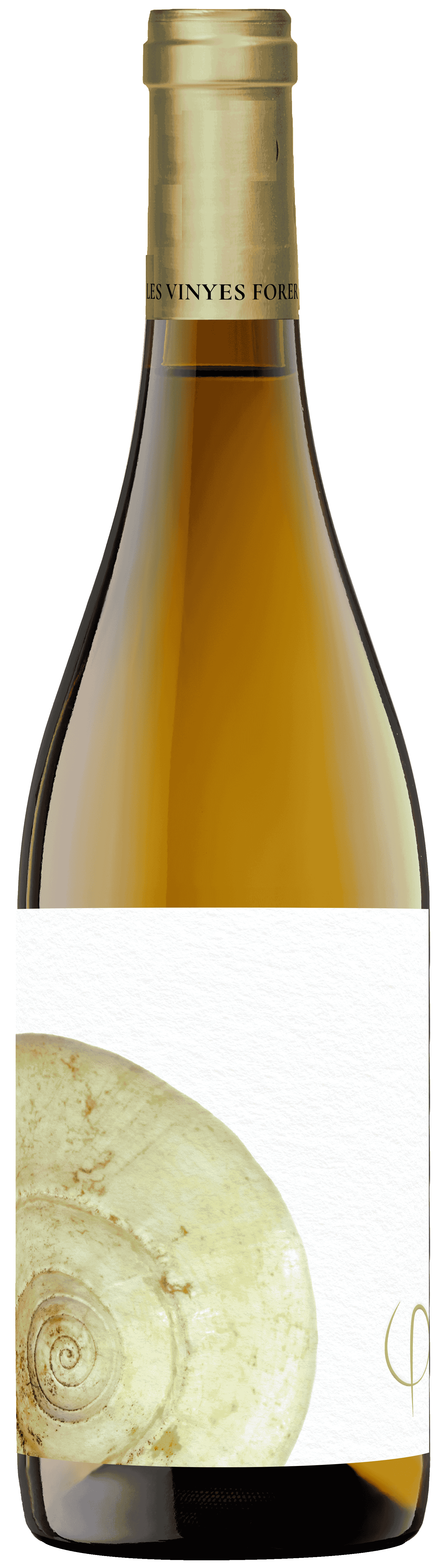 Forrer Massard Bellesa Perfecta White Priorat