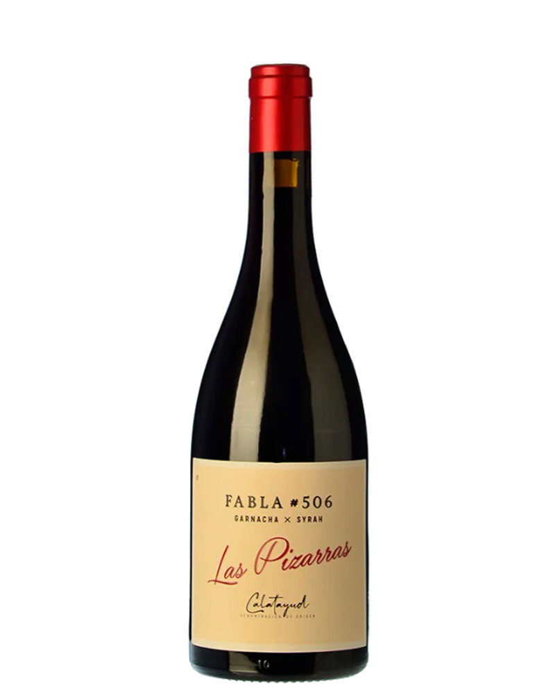 Las Pizarras Fabla #506