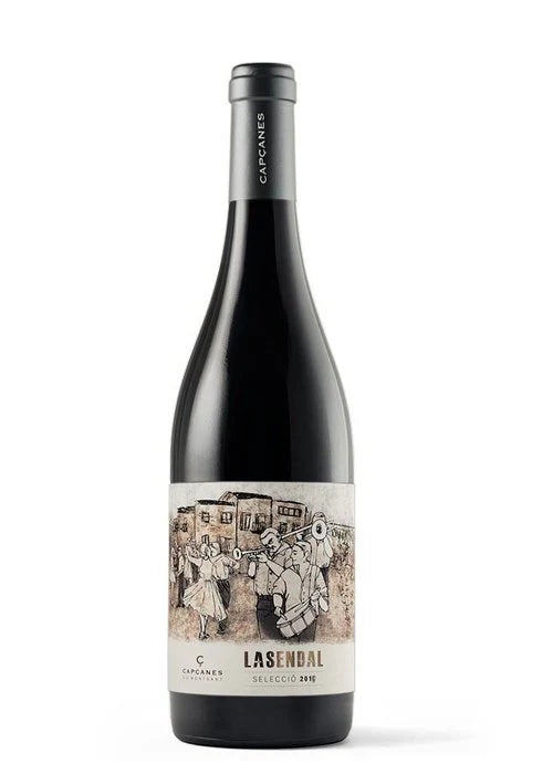 Lasendal Seleccio Montsant