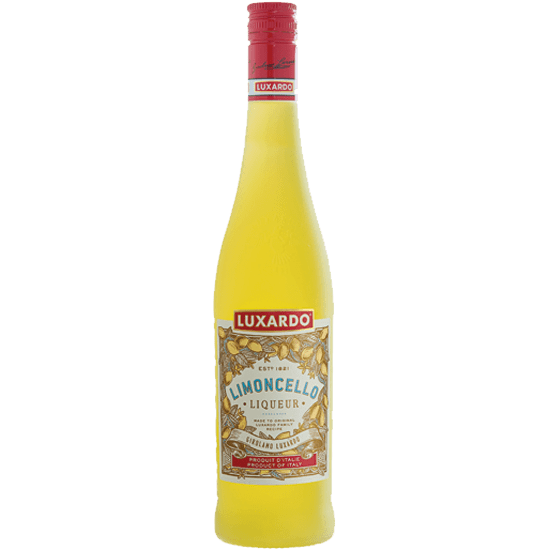 Luxardo Limoncello 700ml, 27% ABV