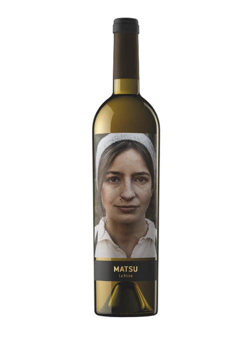 Matsu La Moza