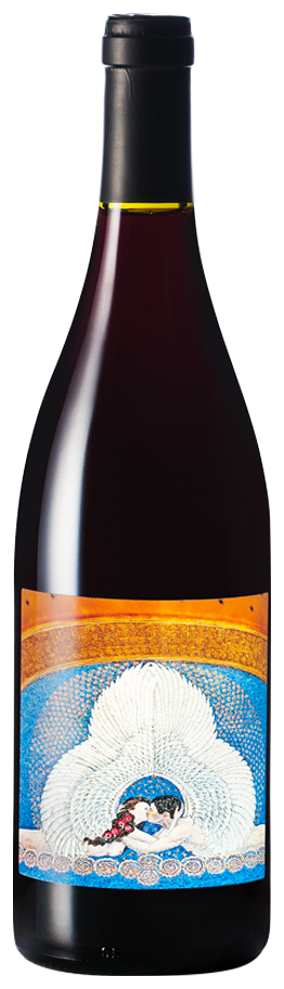 Nobis Le Temps des Copains Syrah