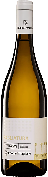 Pagliatura Vermentino Toscana