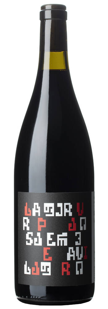 Pheasant's Tears Saperavi