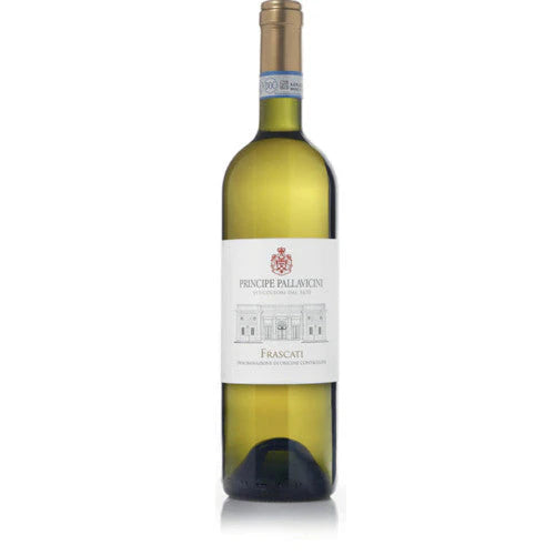Principe Pallavicini Frascati