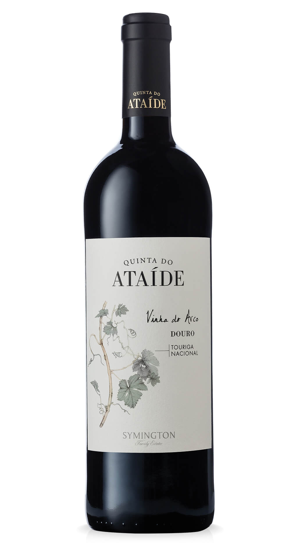 Quinta Dos Ataide Douro Touriga Nacional