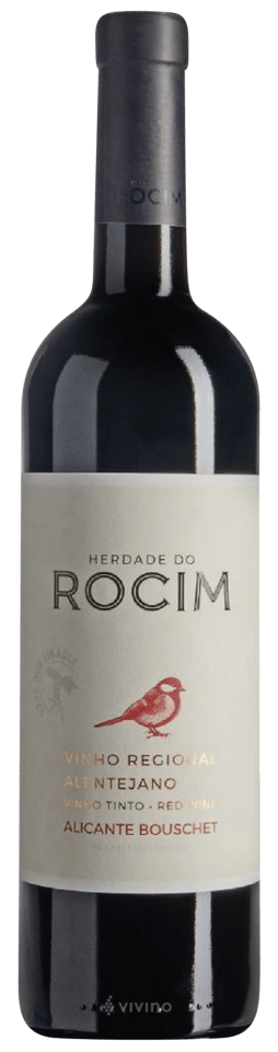 Herdade do Rocim Alentejano Alicante Bouschet