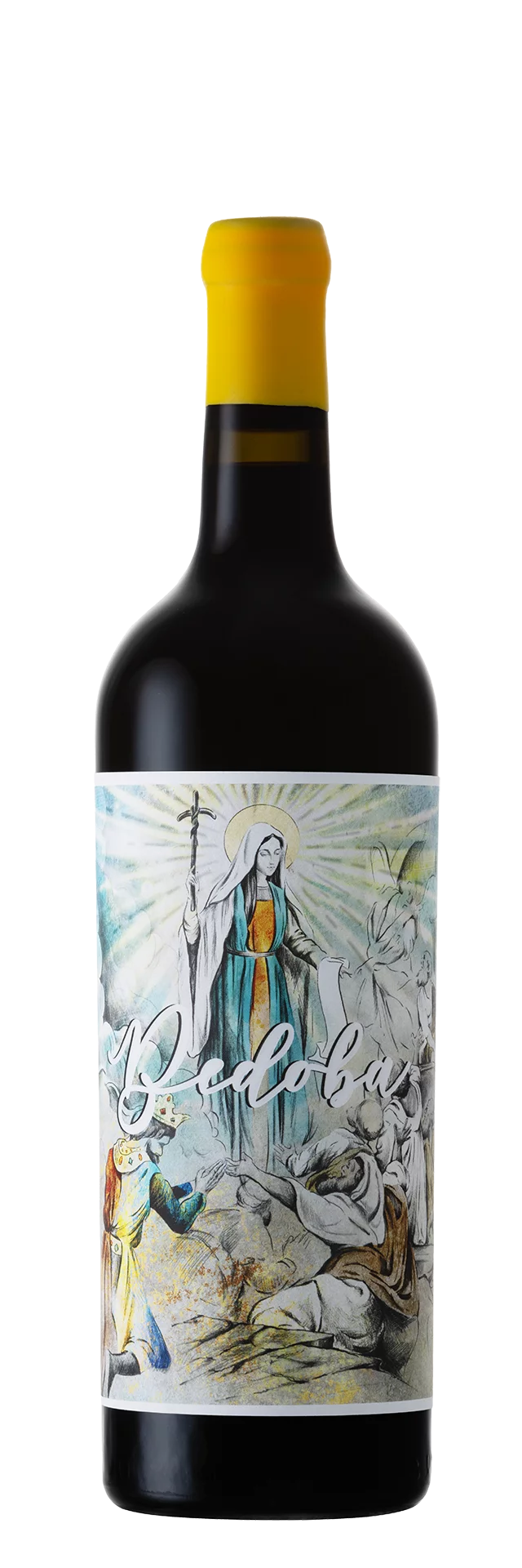 Bedoba Reserva