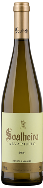 Soalheiro Alvarinho Vinho Verde