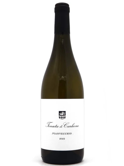 Tenuta di Carleone Pianvecchio Bianco