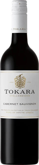 Tokara Cabernet Sauvignon