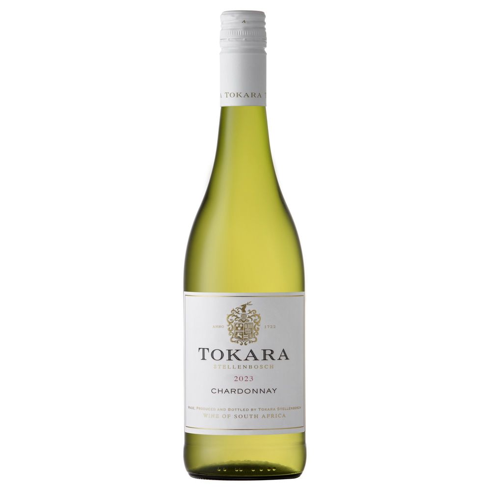 Tokara Chardonnay