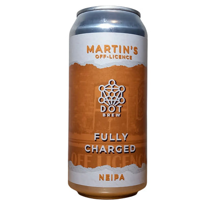 Martins Off-Licence Collaboration Mix Case of 24