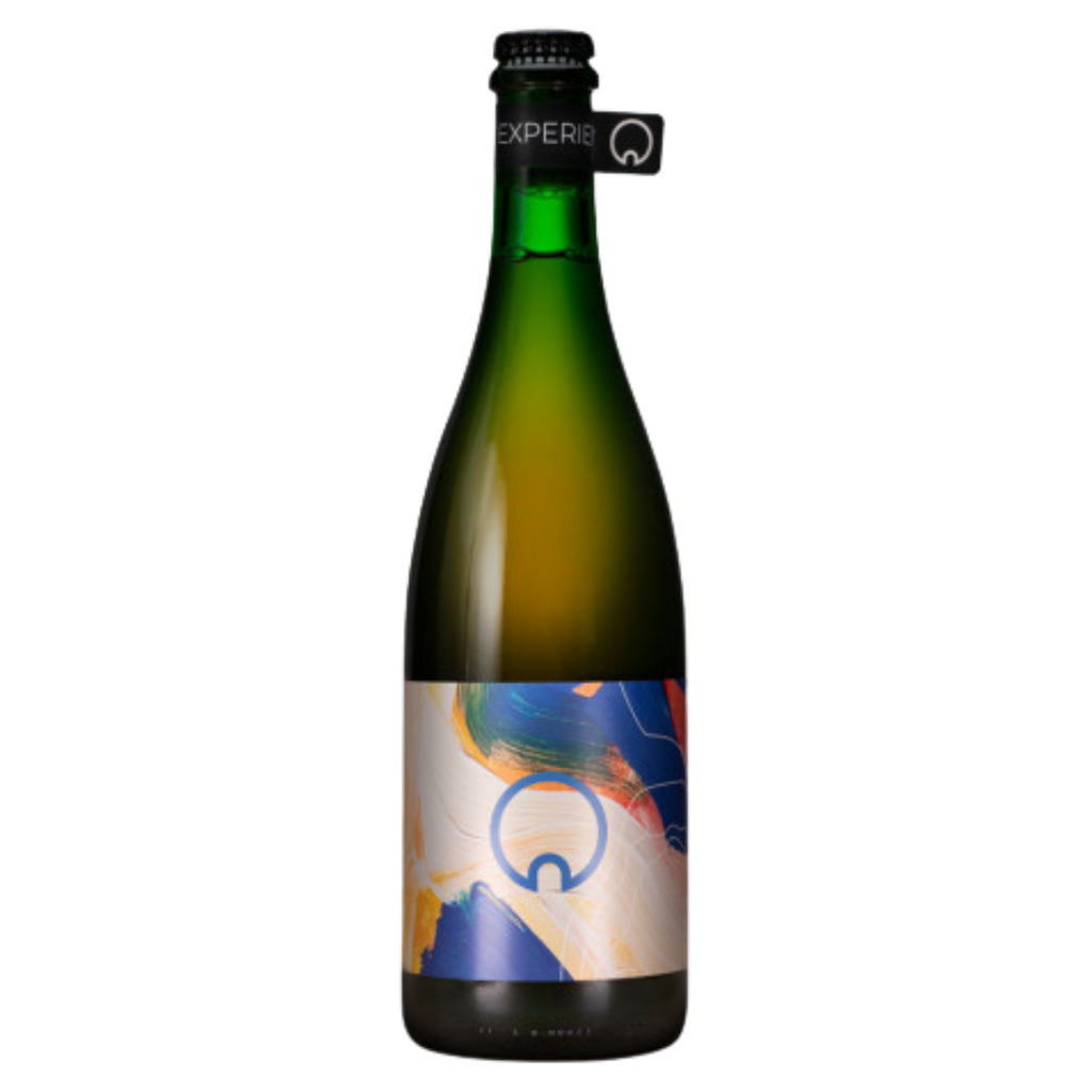 Our Brewery - Séasúr - Mixed Ferm Saison 8.5% ABV 750ml Bottle