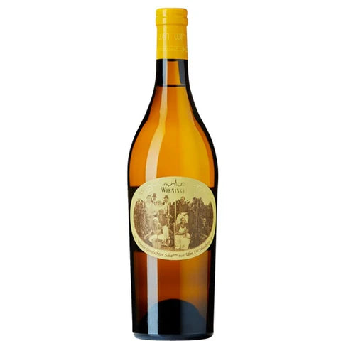 Wieninger - Wiener Gemischter Satz DAC