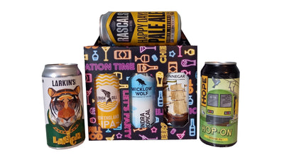 Celebration Craft Beer Gift Pack