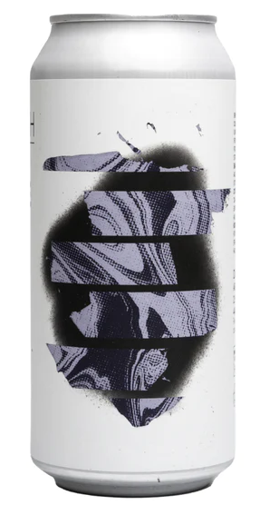 Whiplash- Don't Call Me Uncle Dunkel Bock 6.5% ABV 440ml Can