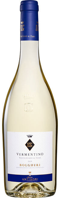 Antinori Tenuta Gaudo Al Tasso Bolgheri Vermentino