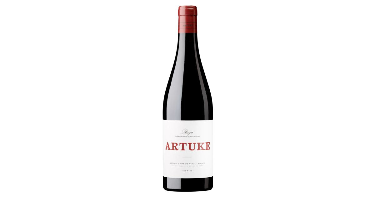 Artuke Rioja