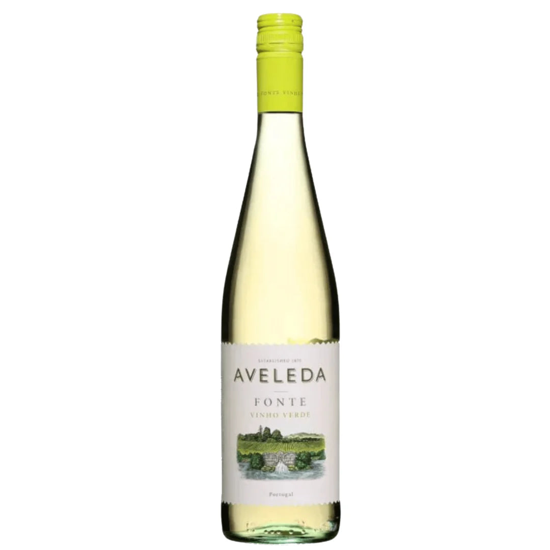 Aveleda Fonte Vinho Verde