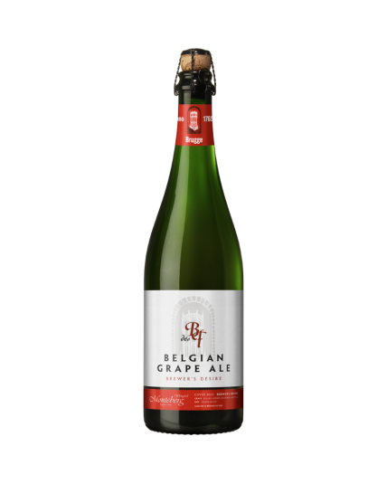 Bourgogne des Flandres- Belgian Grape Ale 7.6% ABV 750ml Bottle