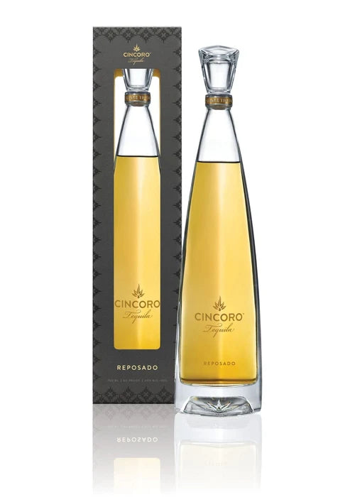Cincoro Reposado 700ml