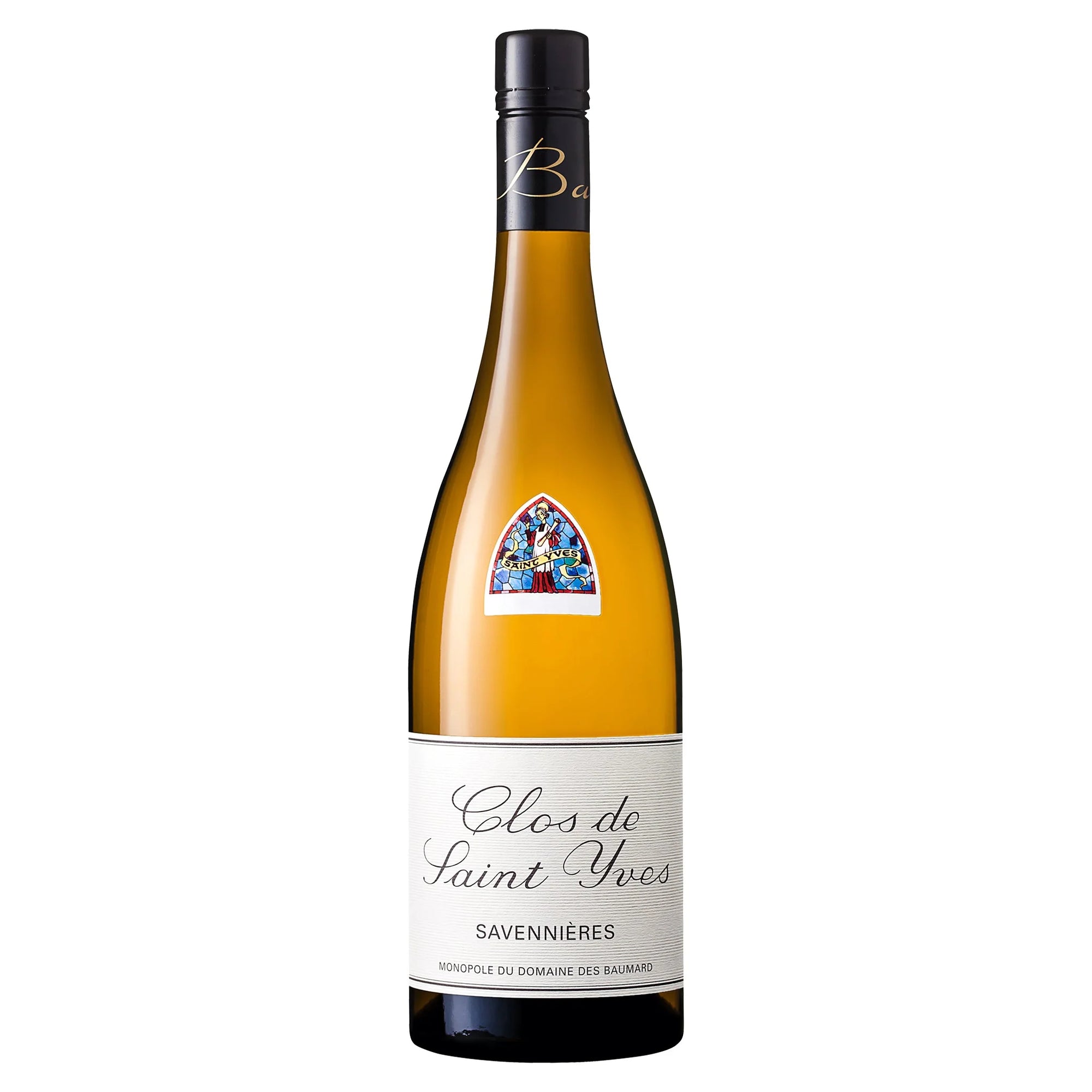 Clos de Saint Yves Savennieres Chenin Blanc