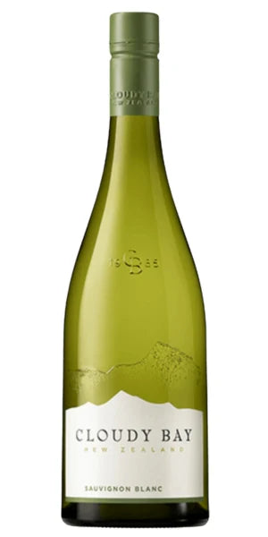 cloudy bay- sauvignon blanc 2023