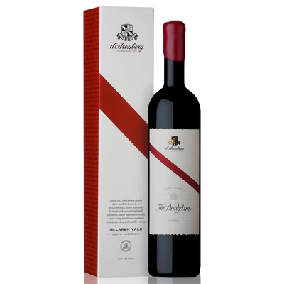 d'Arenberg The Dead Arm Shiraz Magnum