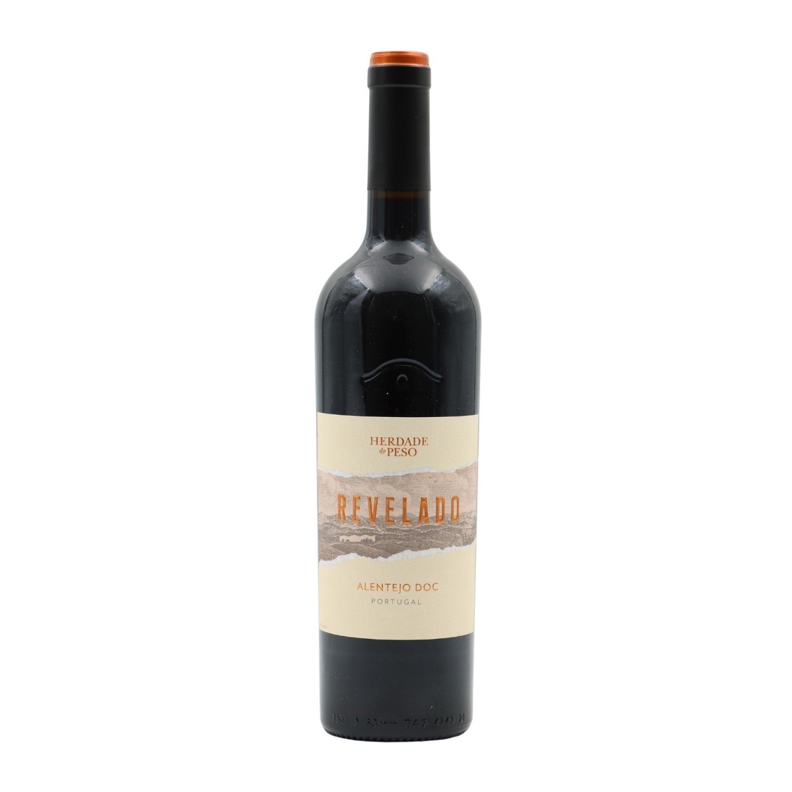 Herdade do Peso "Revelado" Alentejo DOC