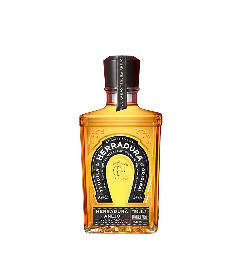 Herradura Añejo Tequila 700ml