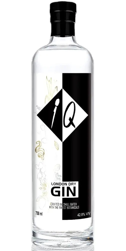 IQ London Dry Gin