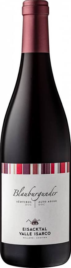 Valle Isarco Pinot Noir