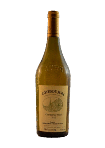 Cristophe & Yoann Perrin Chrdonnay Floral Jura